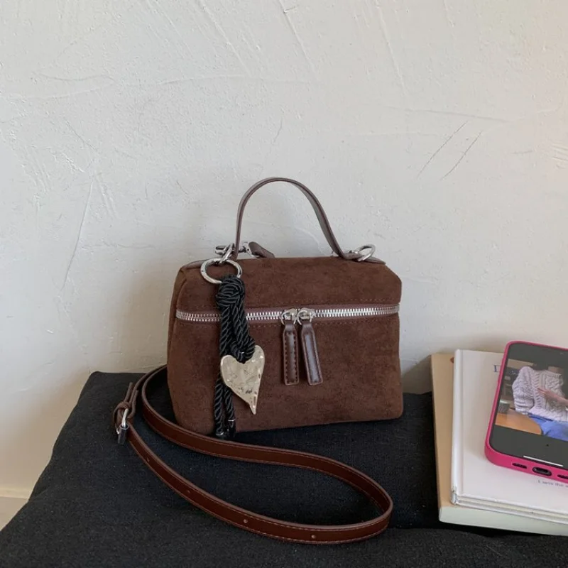 

Luxury Brand Genuine Leather Women's Tote Bag Handbag Shoulder Bag Crossbody Famous Designer Elegant