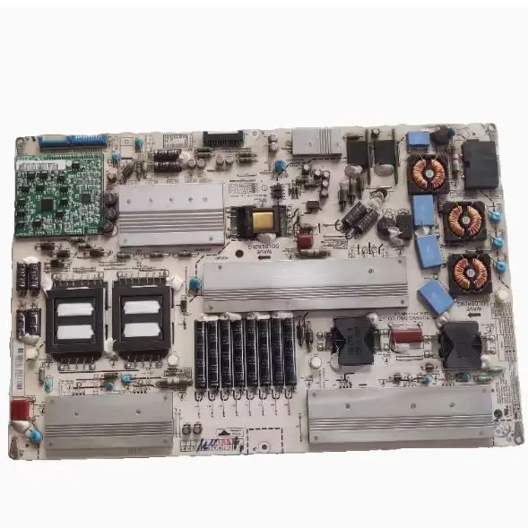 Подходит для оригинальной платы питания LG 42LE4500-CA 42LX6500-CA YP42LPBD EAY60803203. измерено и отправлено.