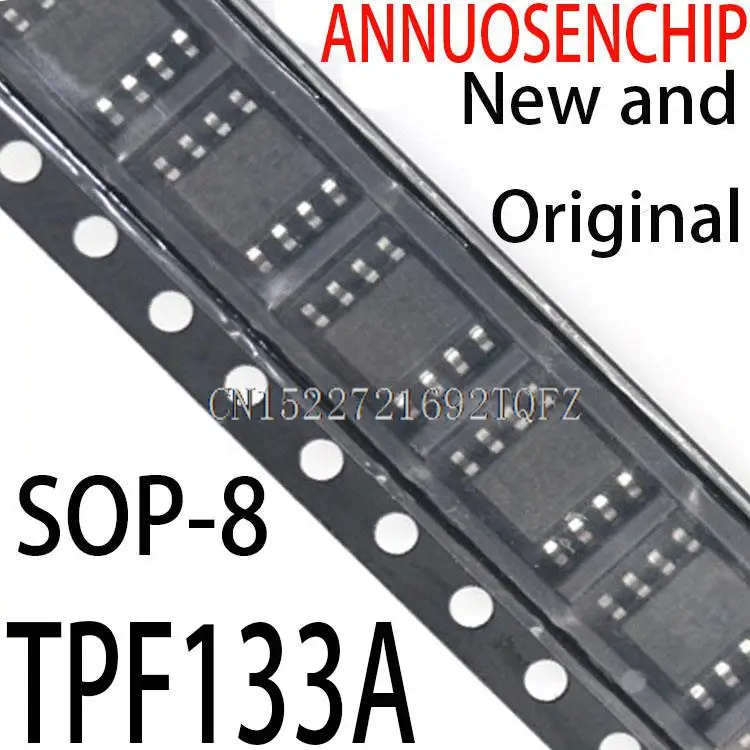 

10PCS New and Original TPF133A-SR SOP-8 TPF133A