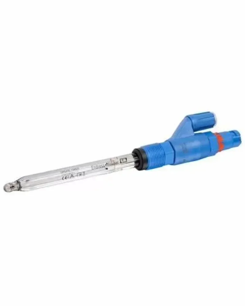 New non-glass digital PH electrode CPS47E-BA6BSB2
