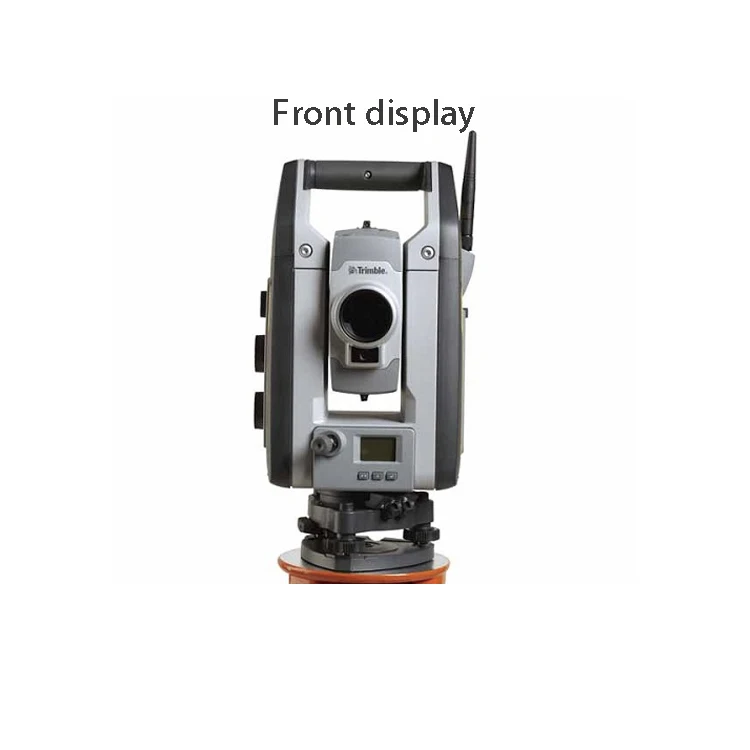 sanding total station S7 zoom full robotic   costs  non target