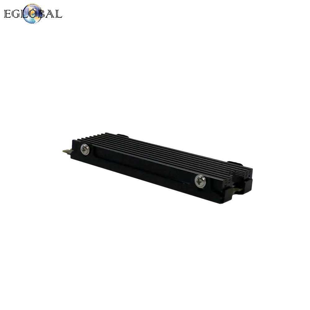 Wysokowydajny metalowy radiator SSD Eglobal HS1 HS2