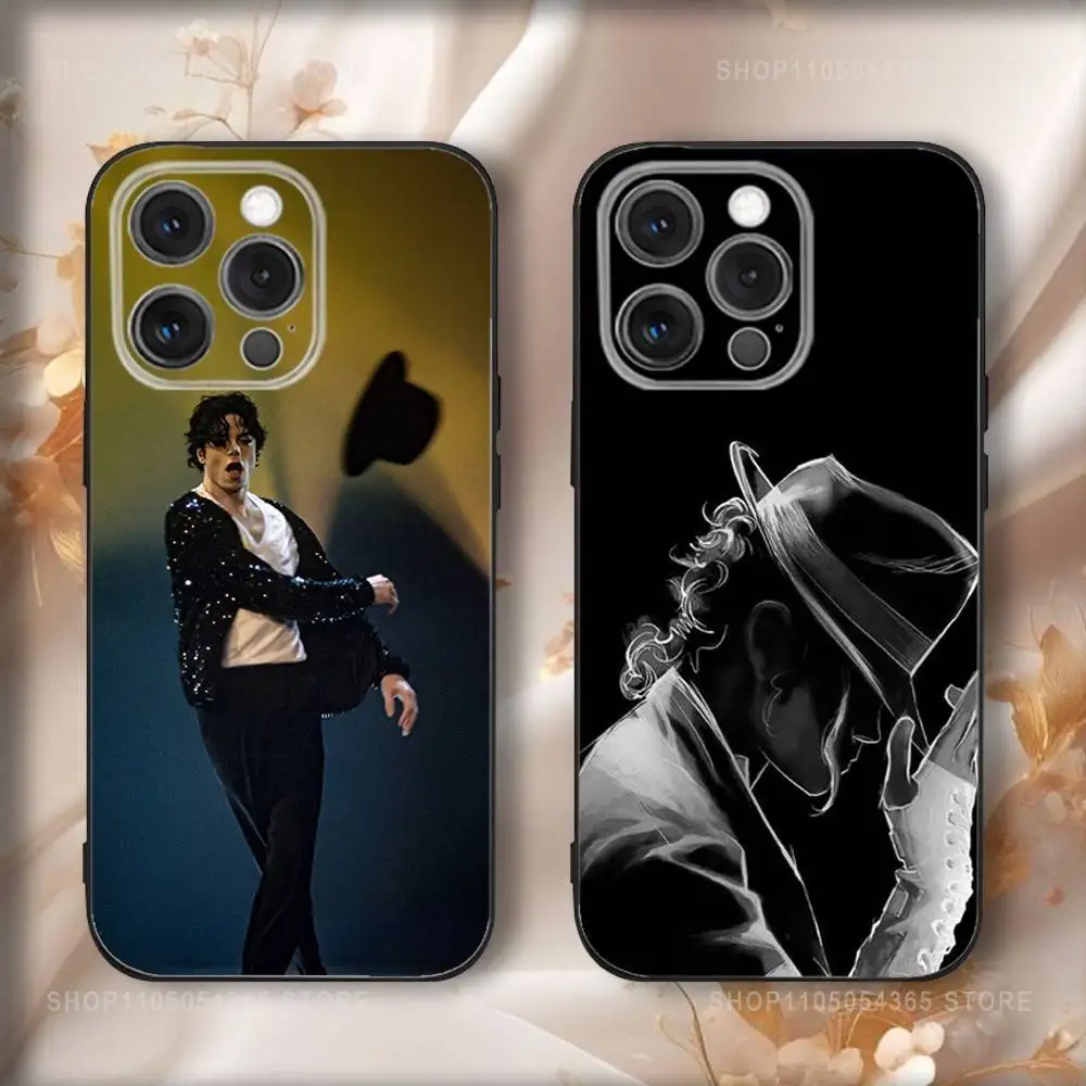 Singer M-Michaels J… - image