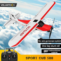 New Orlando Model Aircraft Remote Control 4-Channel Stunt Glider Fixed Wing 4-Channel Remote Control Foam Toy Plane Boy Toy Gift