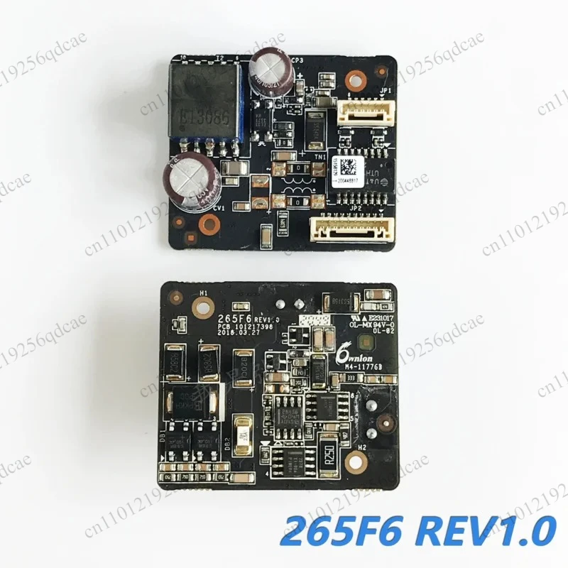 FOR  Hikvision POE IP Camera Motherboard 265K6/265D8/265F6/26594 CCTV Surveillance Camera Circuit Board