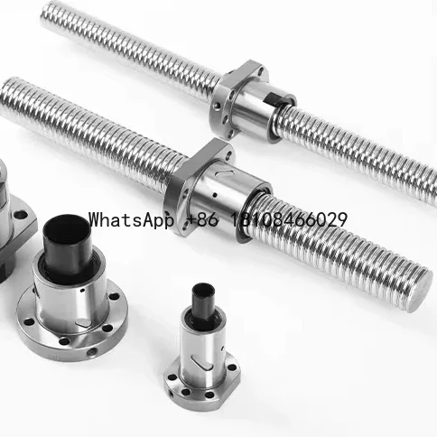 

THK ball screw BNK2010 original quality high accuracy 2.5RRG0 2.5RRG2 499LC5Y C7Y 699LC5Y 699LC7Y 1099LC7Y 1099LC7Y