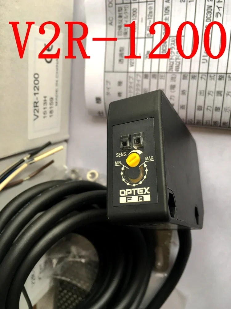 

V2R-800-3A V2R-1200 100% new and original