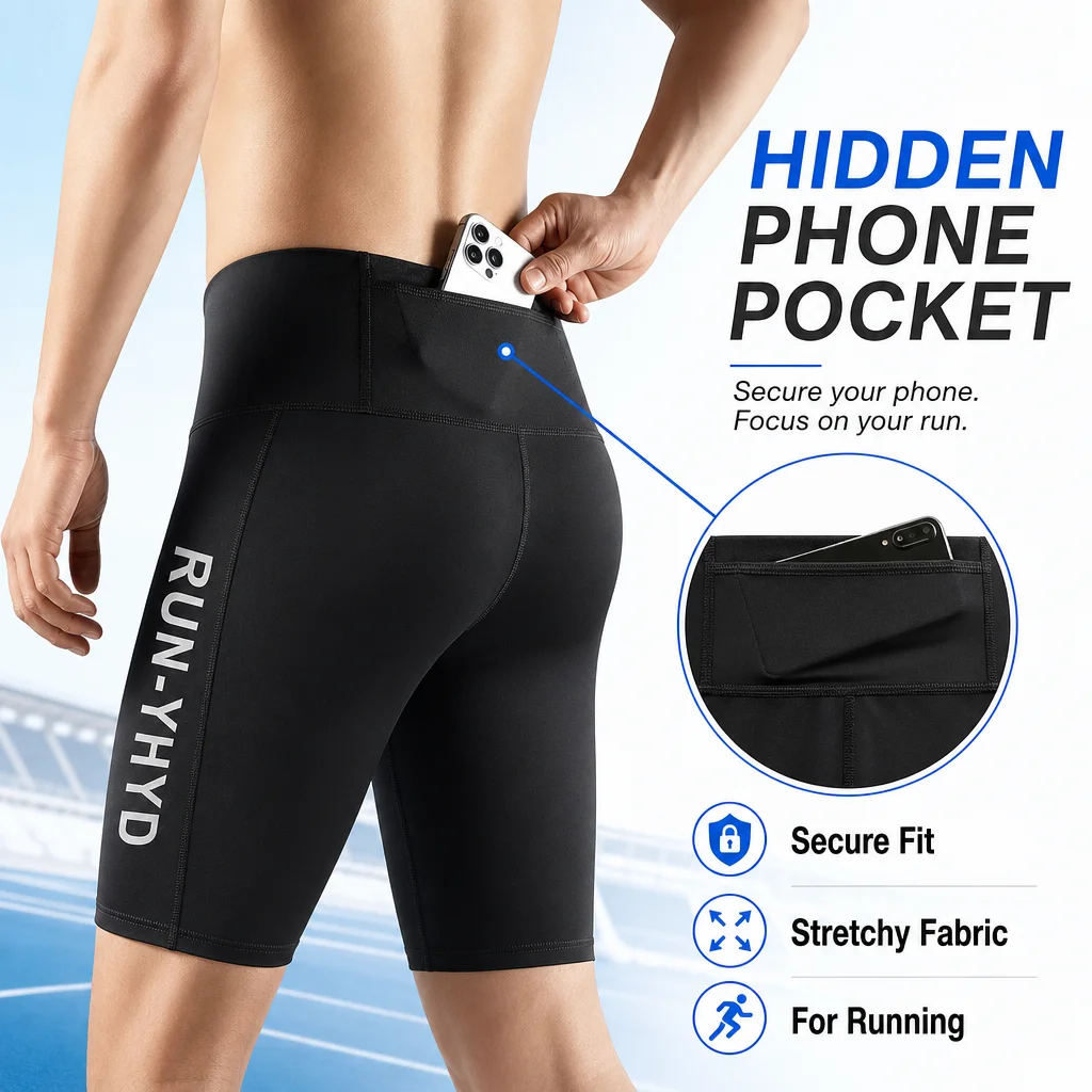 #78 Mens Leggings List of Top Picks