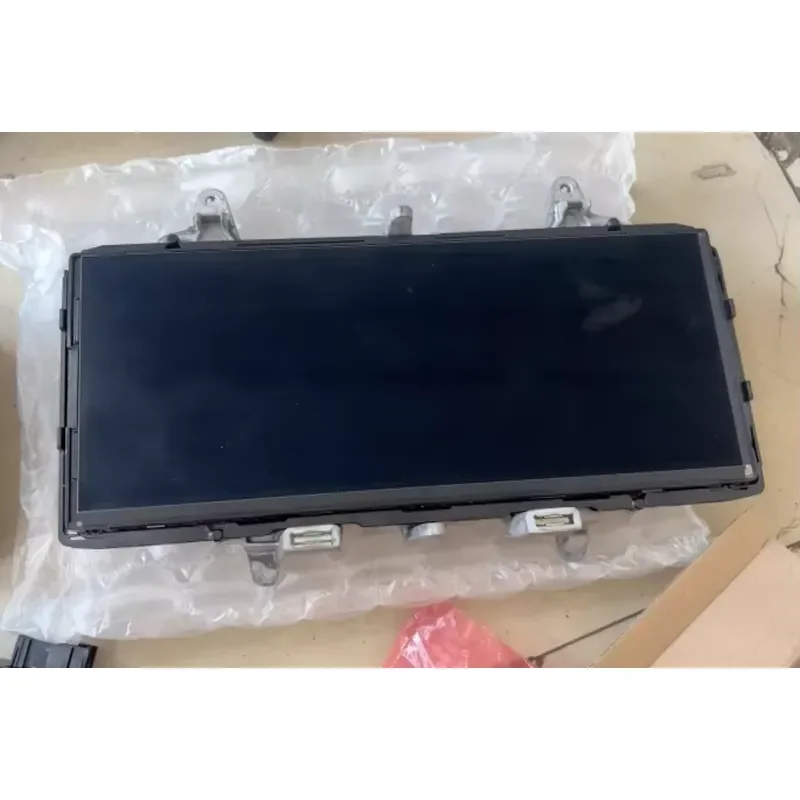 G190 Replacement Instrument LCD Display Screen Made in China
