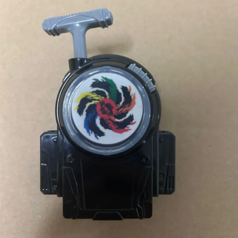 GENUINE beyscollector MFB Rev Up Launcher Spinner