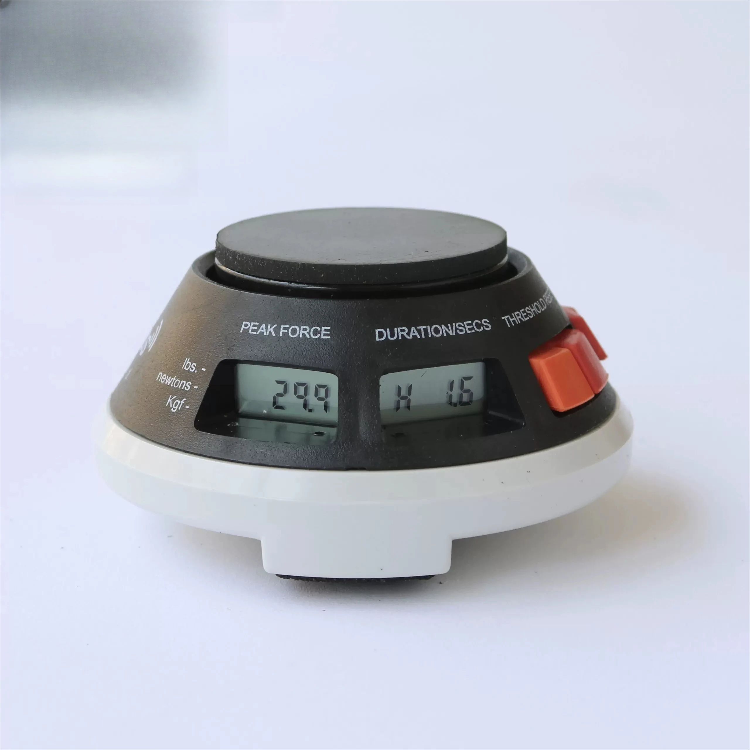300FET portable force gauge is designed for engineering applications