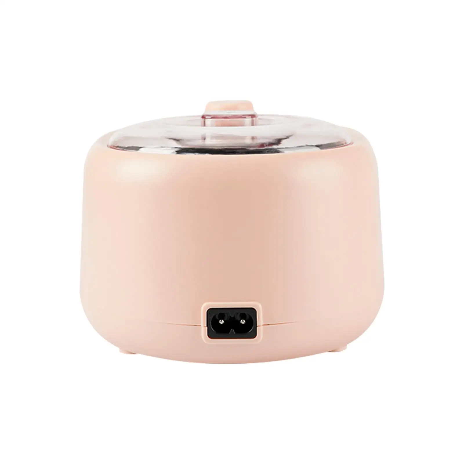 Wax Pot Warmer Portable Wax Heater for Body and Facial Waxing Salon Home Use