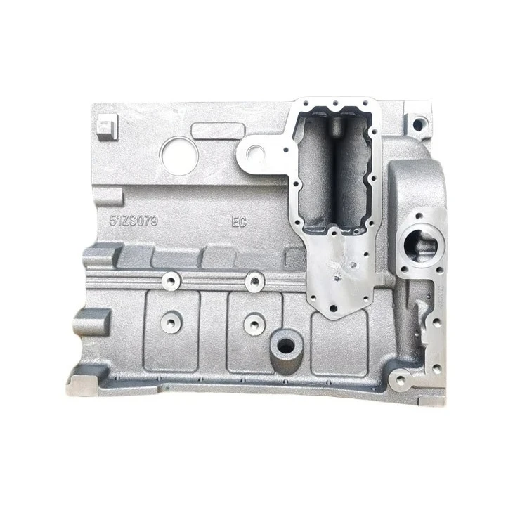 

Machinery Construction 4B 4BT 3.9L Cylinder Block 4089546 Engine Parts For Excavator and Truck