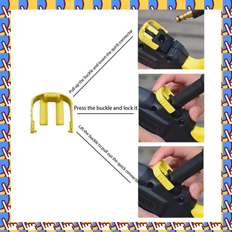 A20M 2X For Karcher…