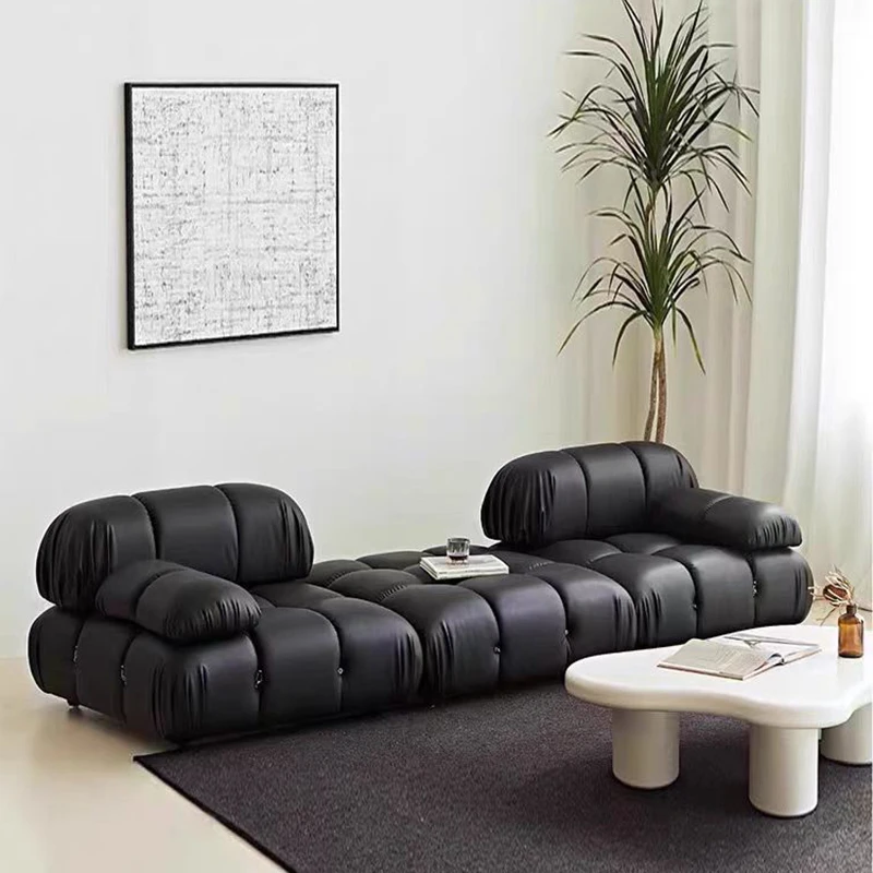 /Aesthetic Soft Living Room Sofas Nordic Accent Modern Luxury Design Living Room Sofas Decoration Koltuk Takımı Trendy Furniture