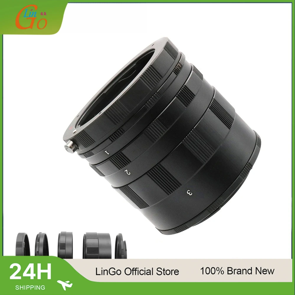 Lingo Macro Extensi…