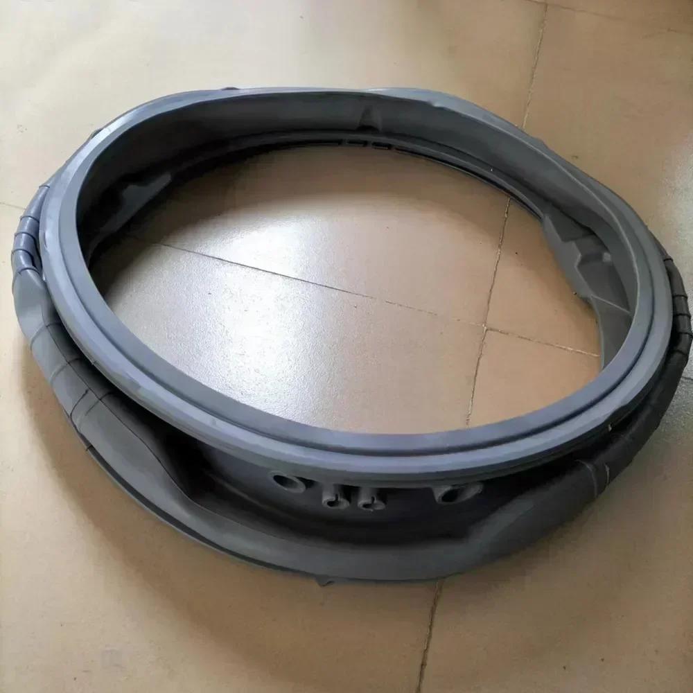 for  27inch drum washing machine door seal MDS47123601 new