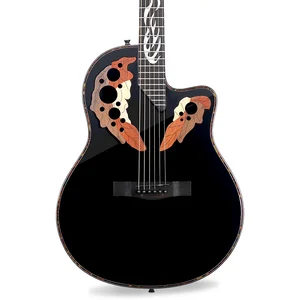 8 en çok satılan, akustik gitar-solid-no. 4