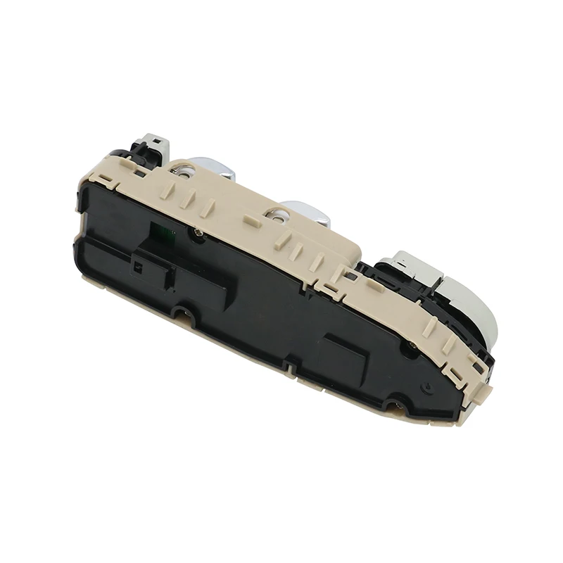 2229052004 Off-white Driver Door Power Window Switch For Mercedes Benz W222 AMG S 65 L 4MATIC S 320 L S 400 L A 222 905 20 04