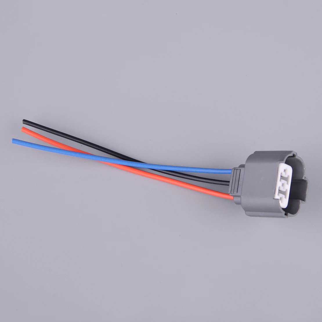 DYIY1010 Speed Sensor Connector Wiring Harness Cable Plug Pigtail Fit for Honda Civic Accord Prelude Acura Integra 645-916