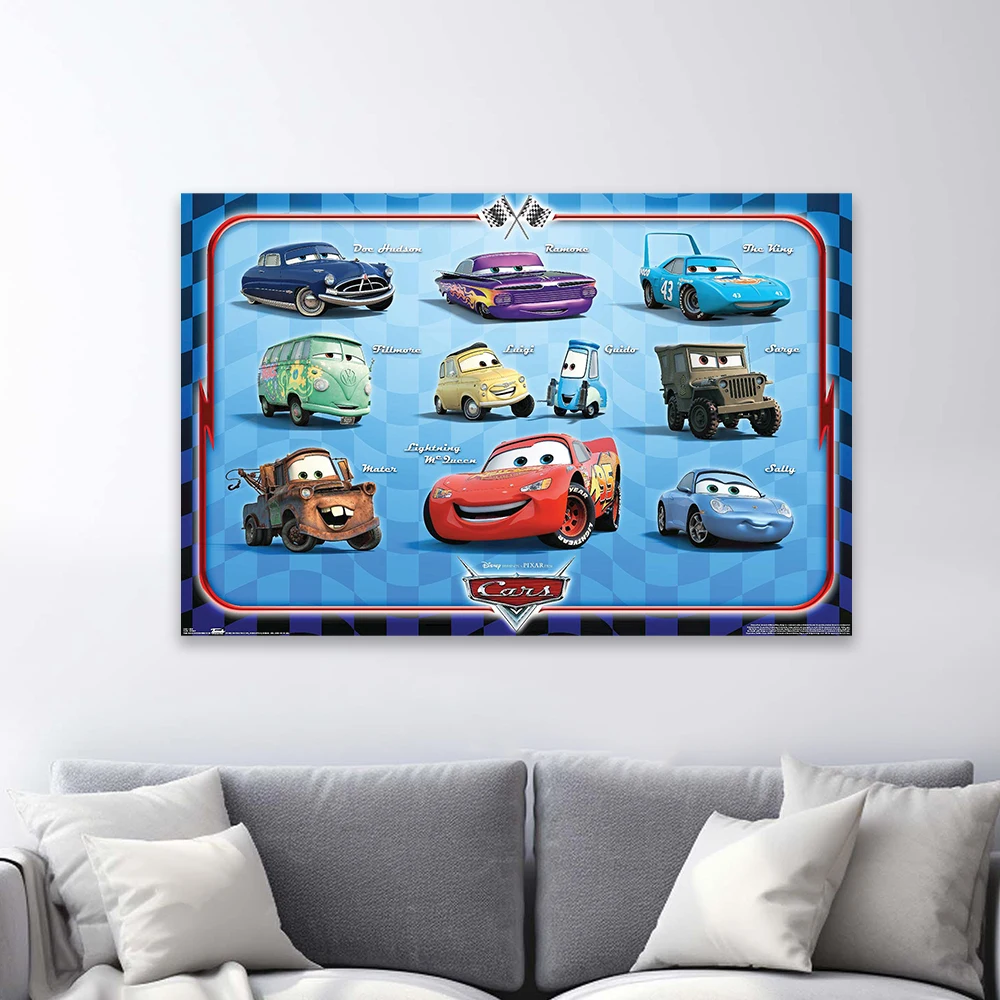 Classical Movie Car…