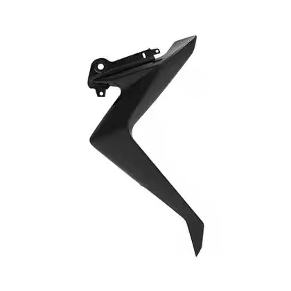 Zongshen ZT310/350M Scooter Front Storage Box Panel Left and Right Decorative Covers Side Strips Footrest Inner Windshield