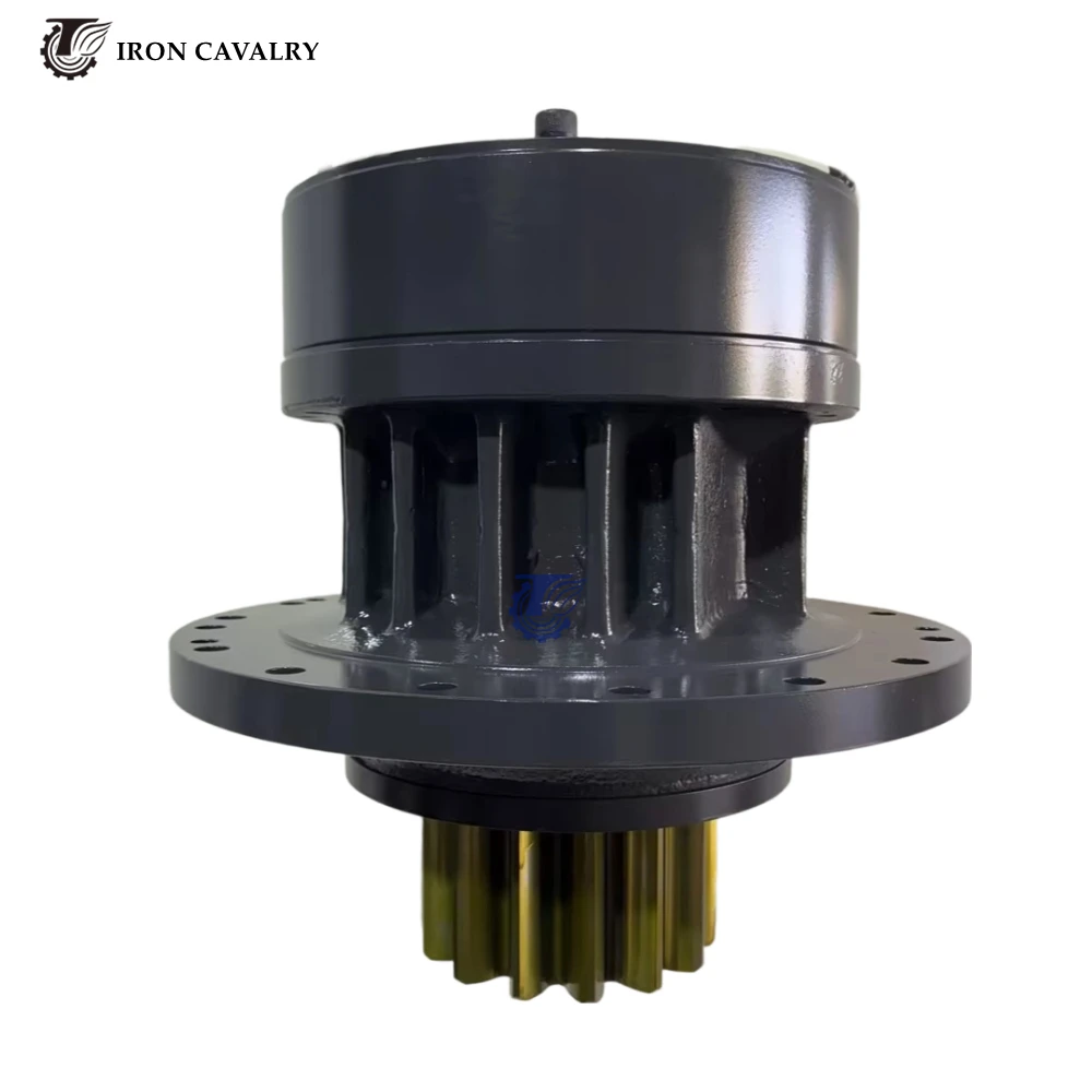 VOE 14640501 VOE 14724049 Swing Gearbox Reduction For Volvo EC330B EC340D EC350D EC700C Excavator