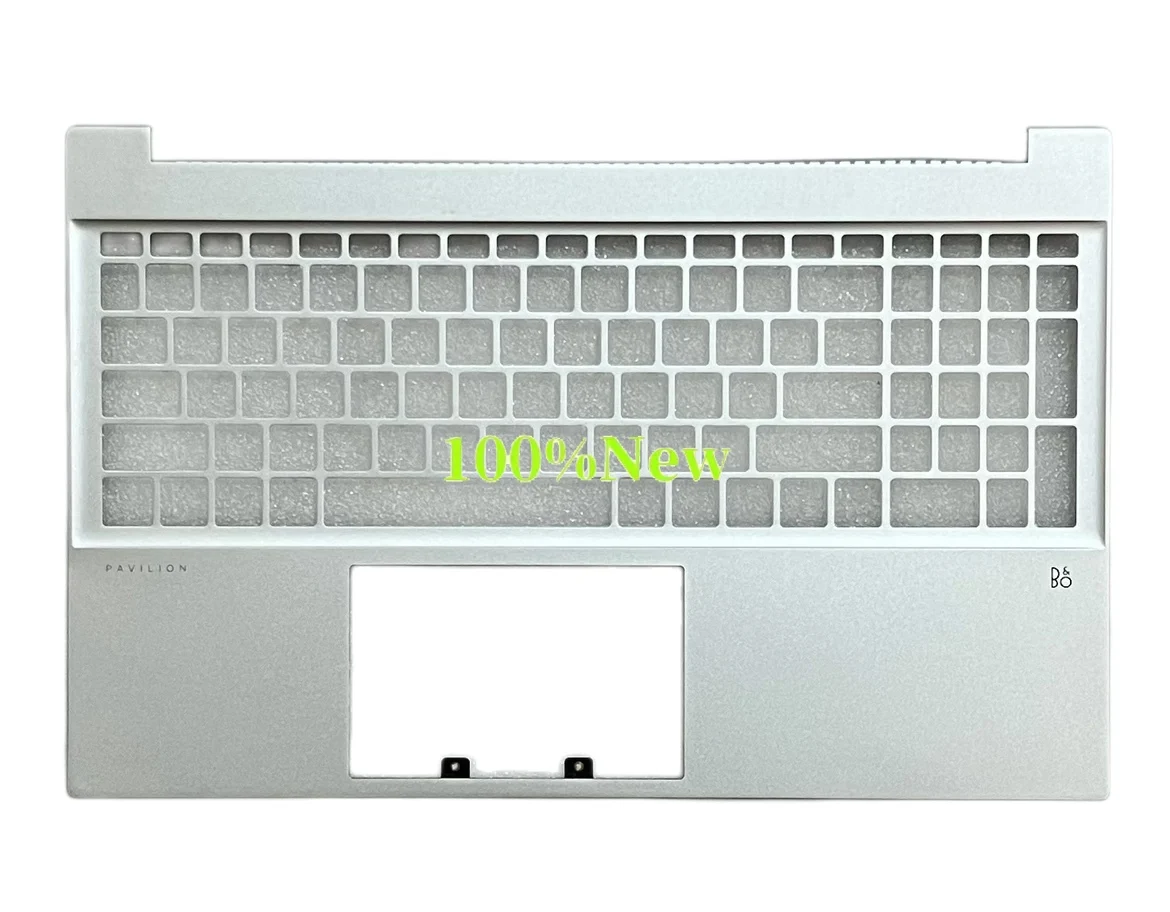 For HP Pavilion 15-EH 15-EG 15Z-EH TPN-Q245 Q246 Rear Lid TOP case laptop LCD Back Cover/palmrest upper with Fingerprint hole