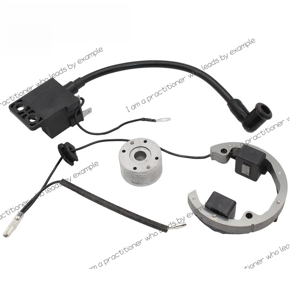 Motorcycle Ignition… - image