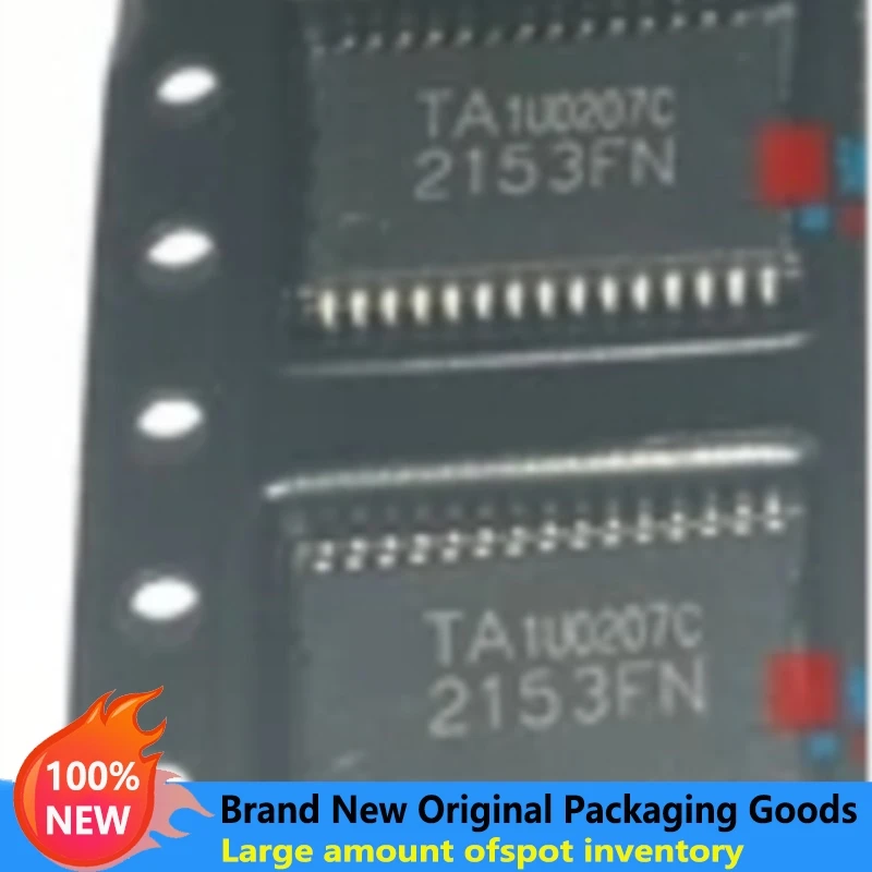 TA2153FN TA2153 tsop30  5pcs