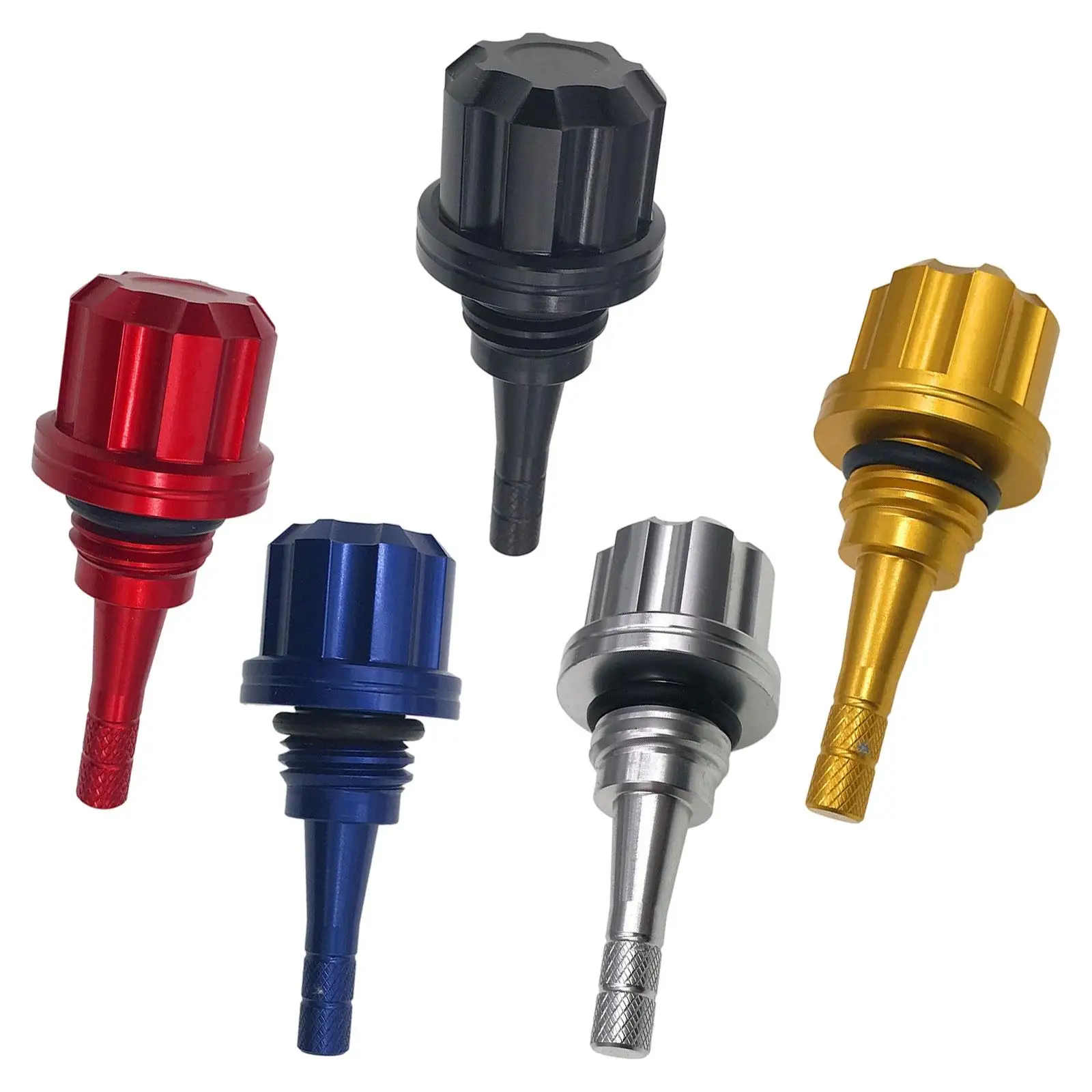 Engine Oil Dipstick… - image