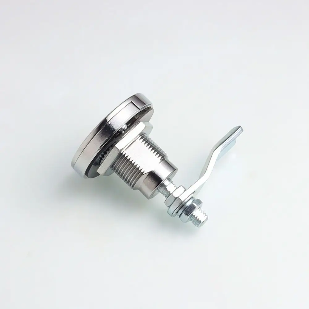 For For Yishenghuahengzhu MS814 Zinc Alloy Industrial Cabinet Latch Power Box Door Hardware Cam Lock Replacement