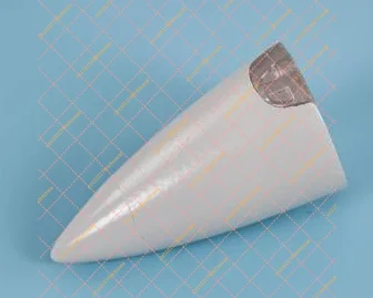 Nose Cone for Freewing F18 64mm RC Plane