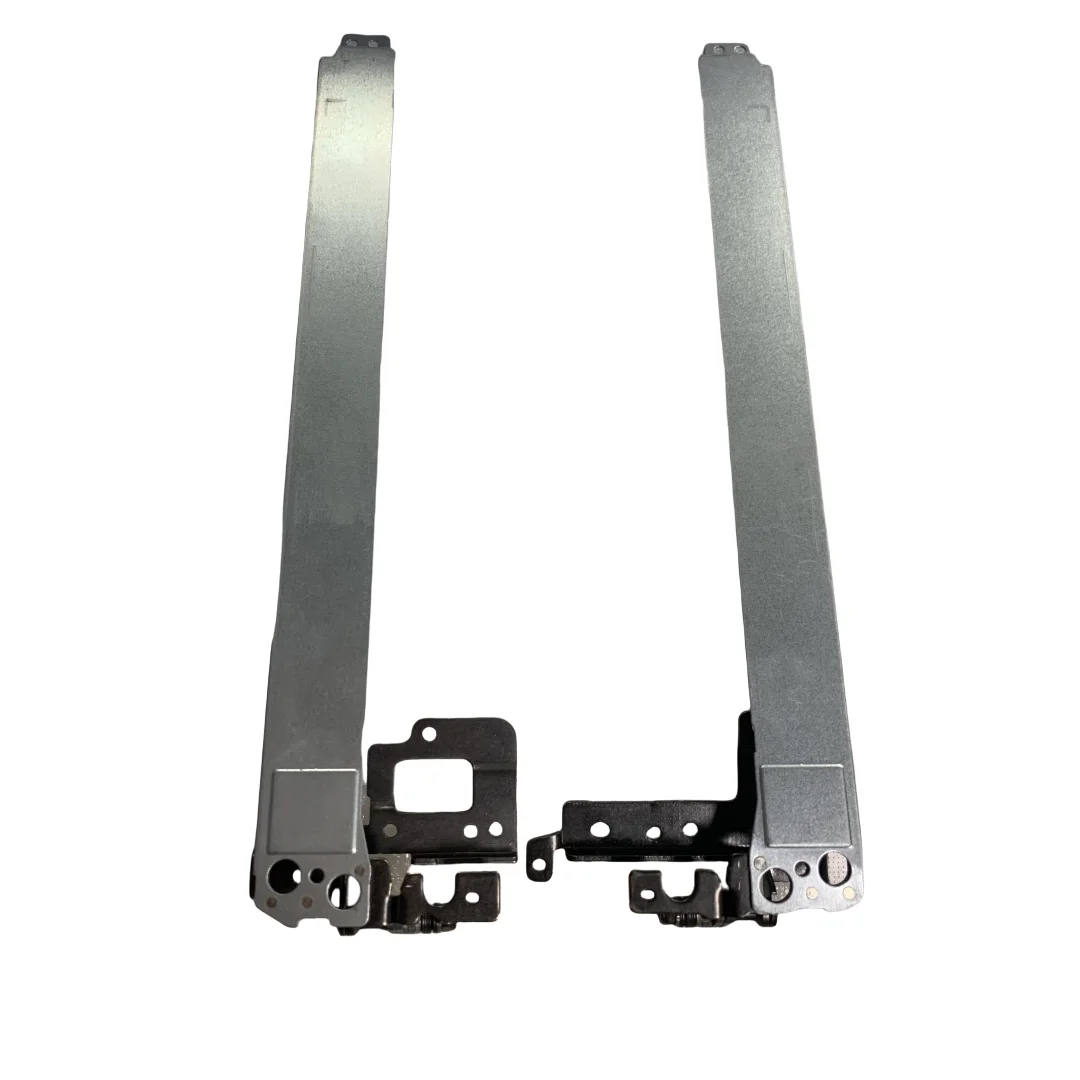 New LCD Screen Hinges set For DELL Latitude 3520 E3520 Laptop bracket Hinge