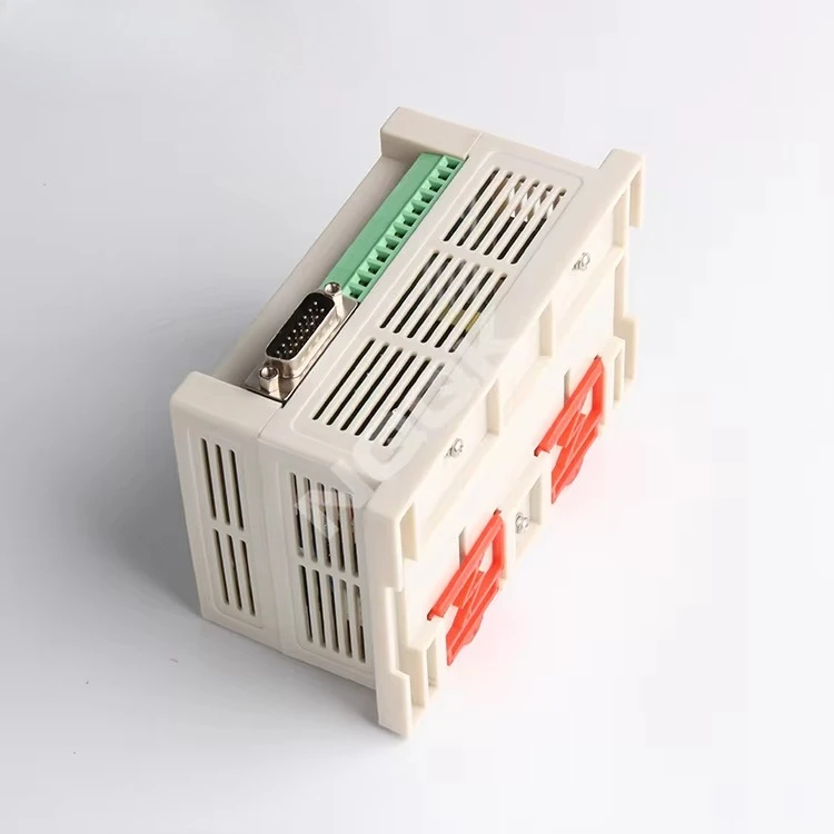 FMC13A-12R-AG 211A Micro PLC Blow Molding Machine Programmable Logic Controller