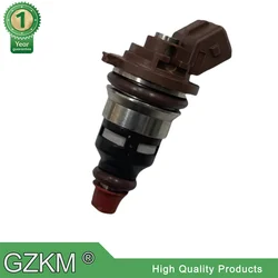 OEM 948F-AB FUEL INJECTOR SIDE FLOW  Fit for FORD ESCORT MK5 MK6 for FOCUS MK1 1.6 16V