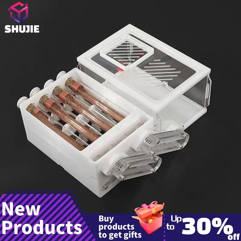 3D Acryl Ant Farm E… - image