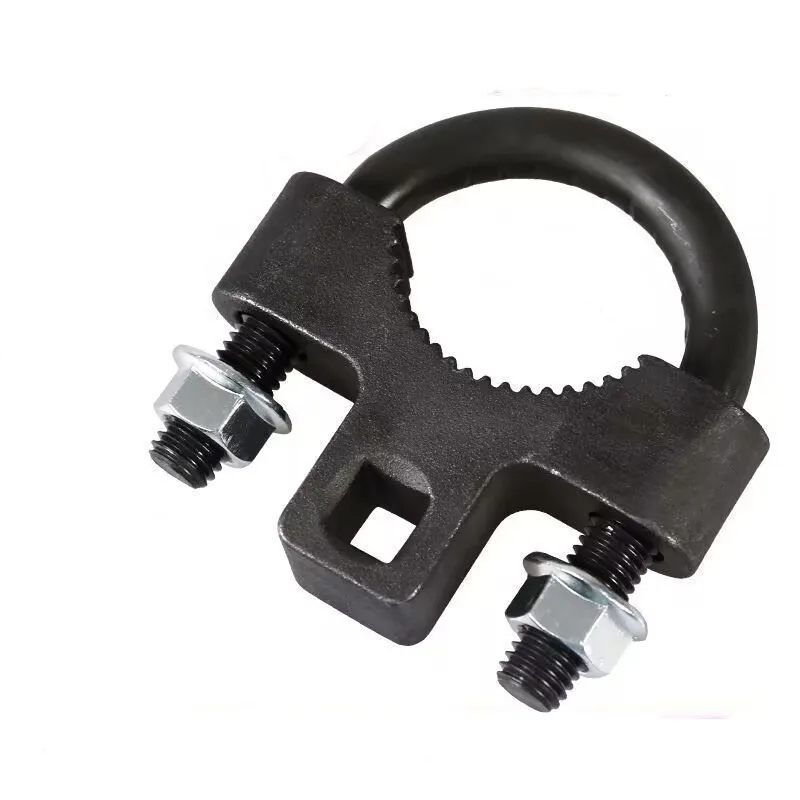 Specialized Automotive Ball Joint Removal Tool for Chassis Steering Rod Assembly and Disassembly  for Nissan Skida car