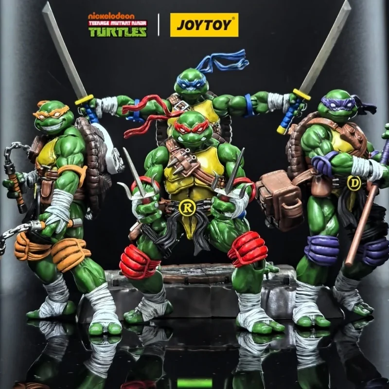 ダークソース ミノタウロス 豚面シュライダー 1:18 スケール アクションフィギュア コレクタブルモデル玩具