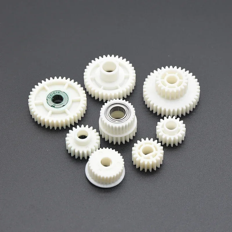 1PCS Japan Paper Feed Gear Kit For Ricoh MP 7500 7502 6002 9002 8000 8001 9001 2060 1060 AFICIO MP 7503 9003GEAR AB01-7617 AB01