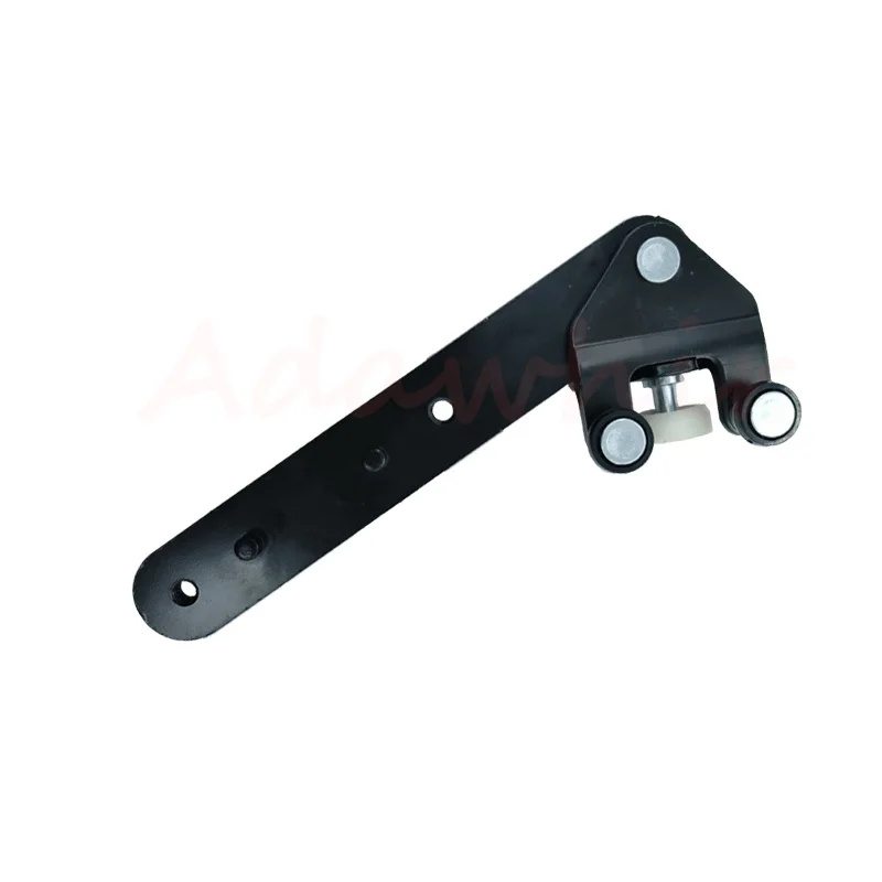 Sliding Door Roller Guide Bottom Roller for Toyota Proace MK2 Citroën Jumpy, Peugeot Expert Since 2016-2023