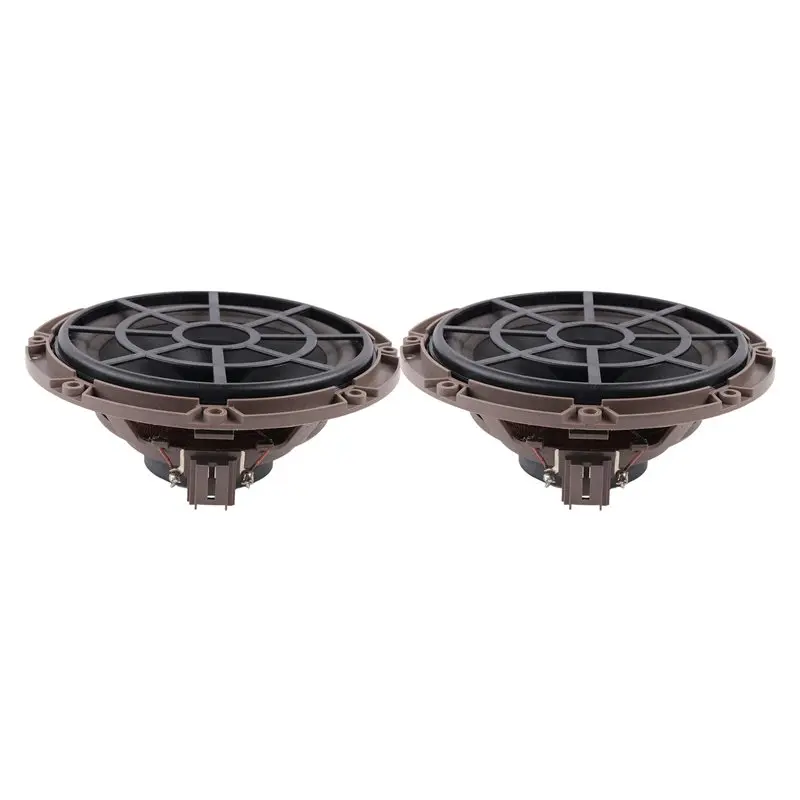 

Аудиодинамик для двери автомобиля AT92-2Pcs 9807145580 для Citroen C2 C3 C4 C5 Picasso 206 307 308 408 3008