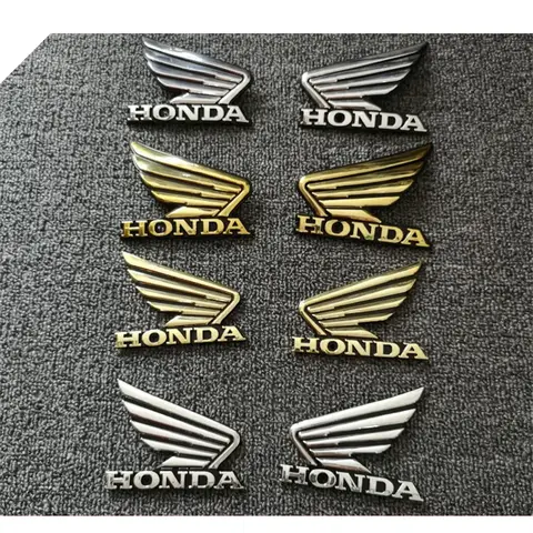 8 best sales logo honda moto - №1