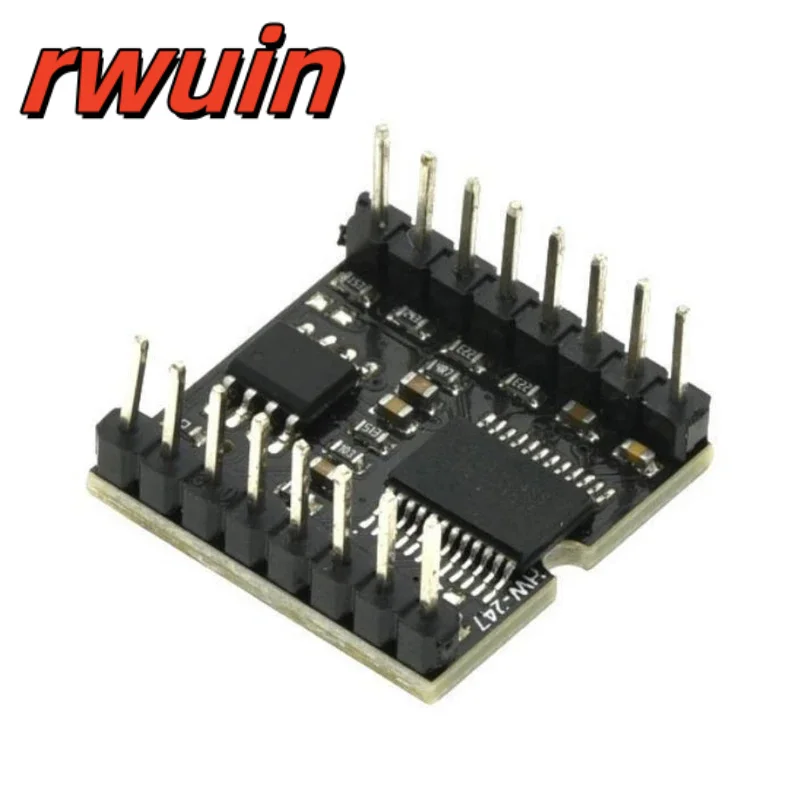 Mini MP3 Player Module TF Card U Disk Mini MP3 DF Player Audio Voice Module Board