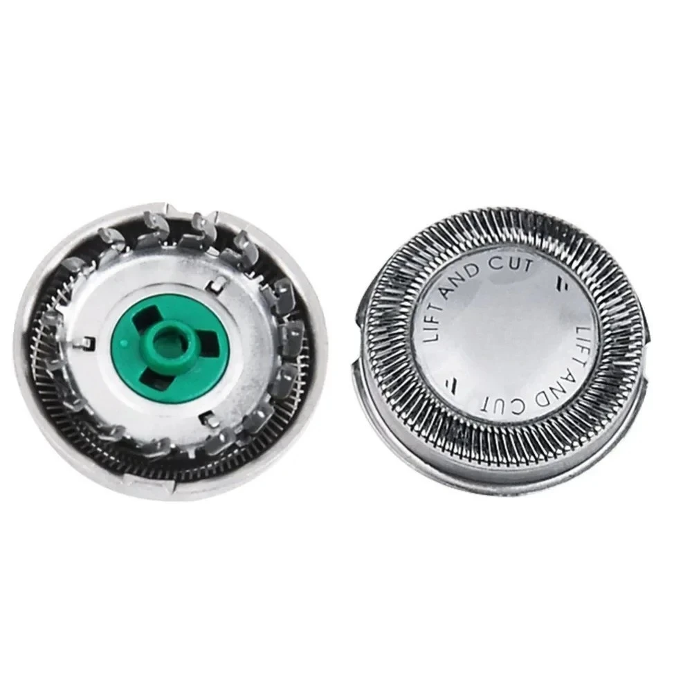 3Pcs Razor Replacement Shaver Head Blade for Philips HQ7310 HQ6070 HQ6073 AT890 HQ7310XL HQ8505 AT758 HQ64 HQ6070 AT750 PT860