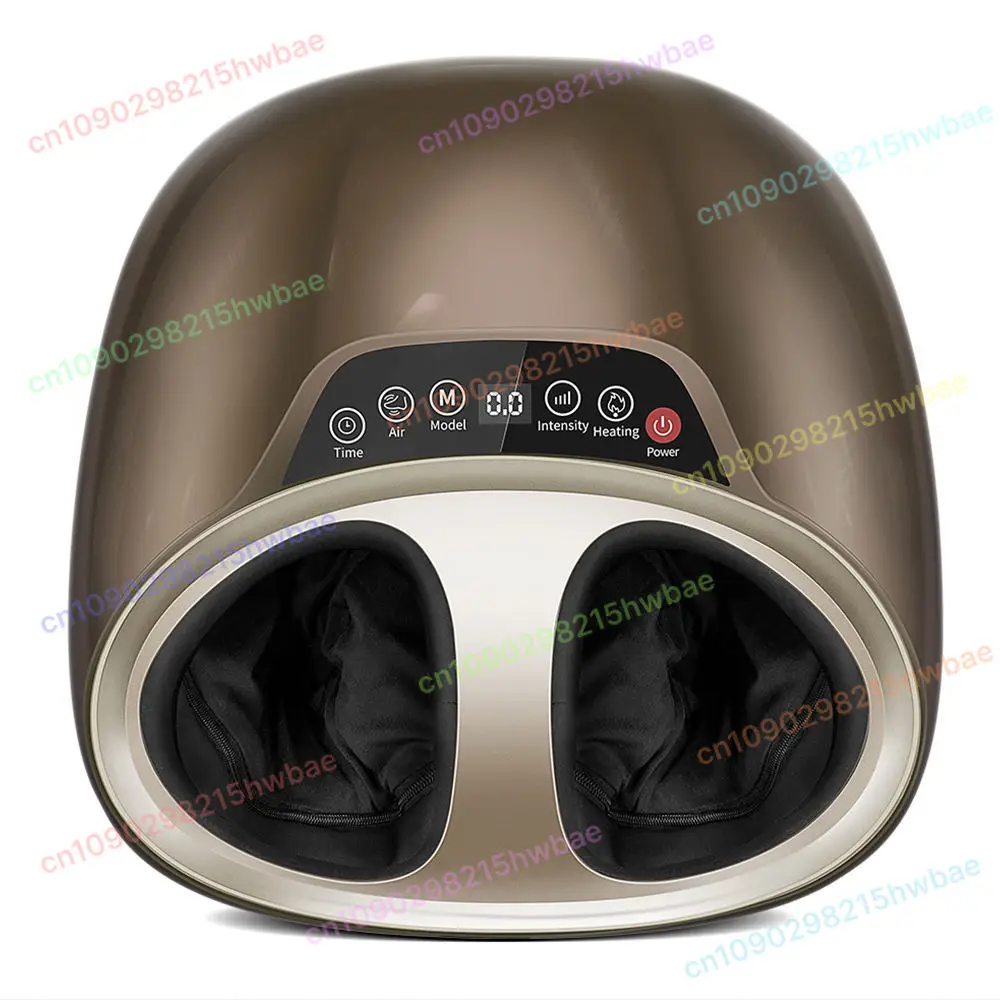 

Massage Foot Therapy Machine Leg Massager Automatic Press Meridian Unclogging Massage Instrument