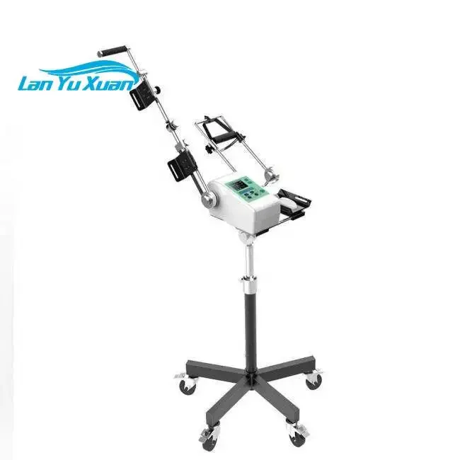 

Hand rehabilitation therapy equipment stroke upper limb CPM Continuous Passive Motion machine for shoulder and elbow