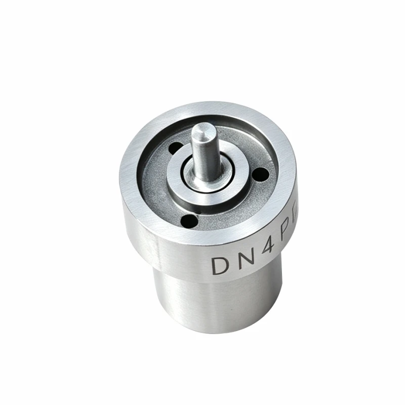 DN4PD57 Precision Nozzle PD Series Diesel Injector Atomizer Spray Tip For Engine Repair Service Replacement XI1124