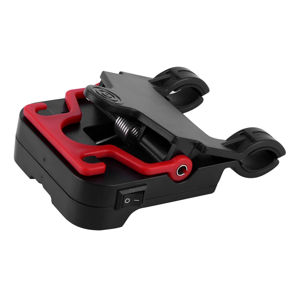 Fietsstuur Laser Aligner Professionele fietszadelkalibrator USB-opladen Fietszadel Center Adjuster Kalibratieapparaat