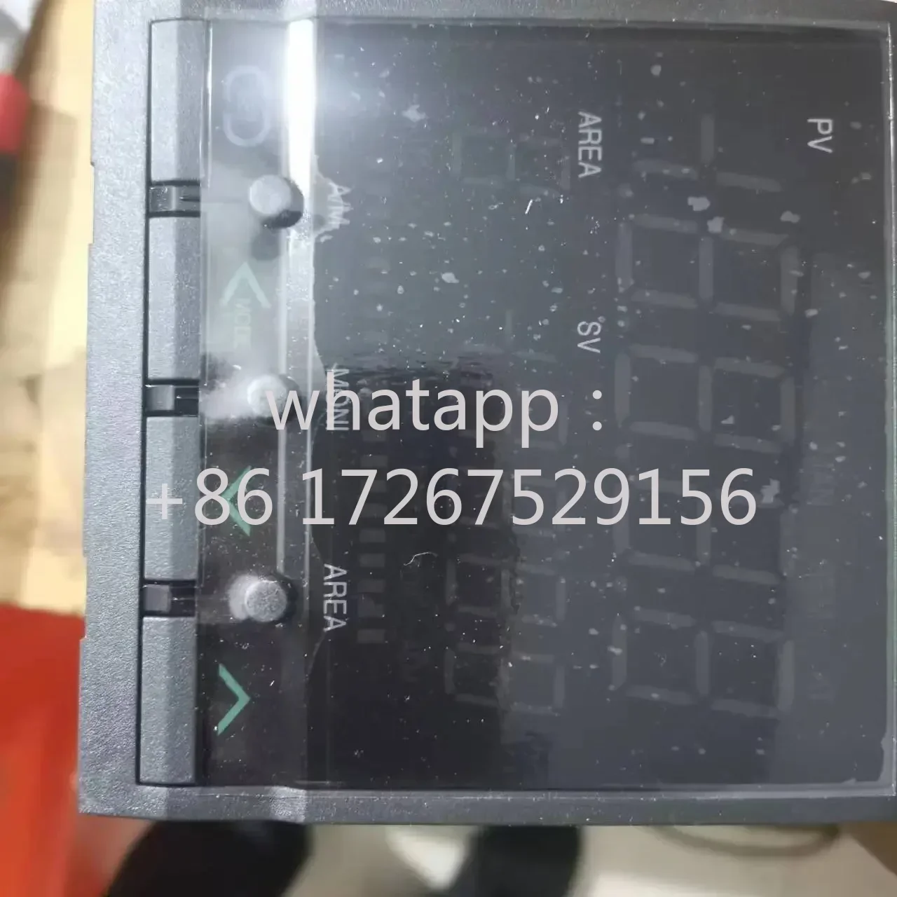 RKC FB900 5N-4*4NNN/A1-F801